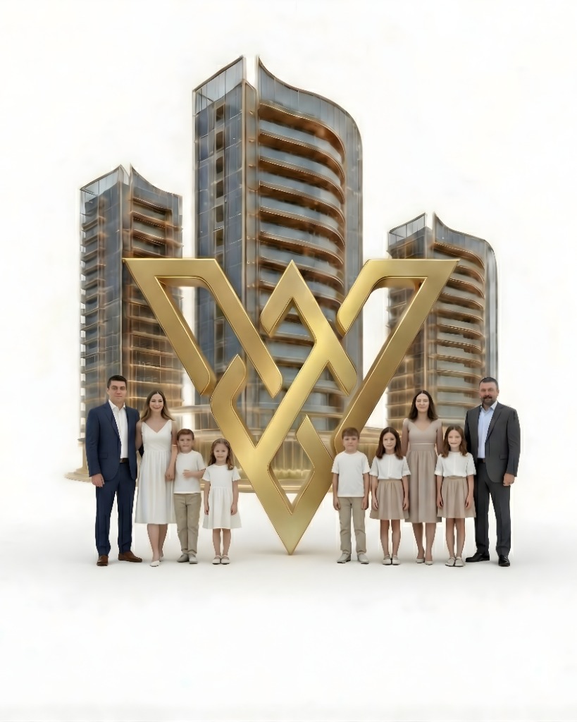 Vefa Group - Vizyon